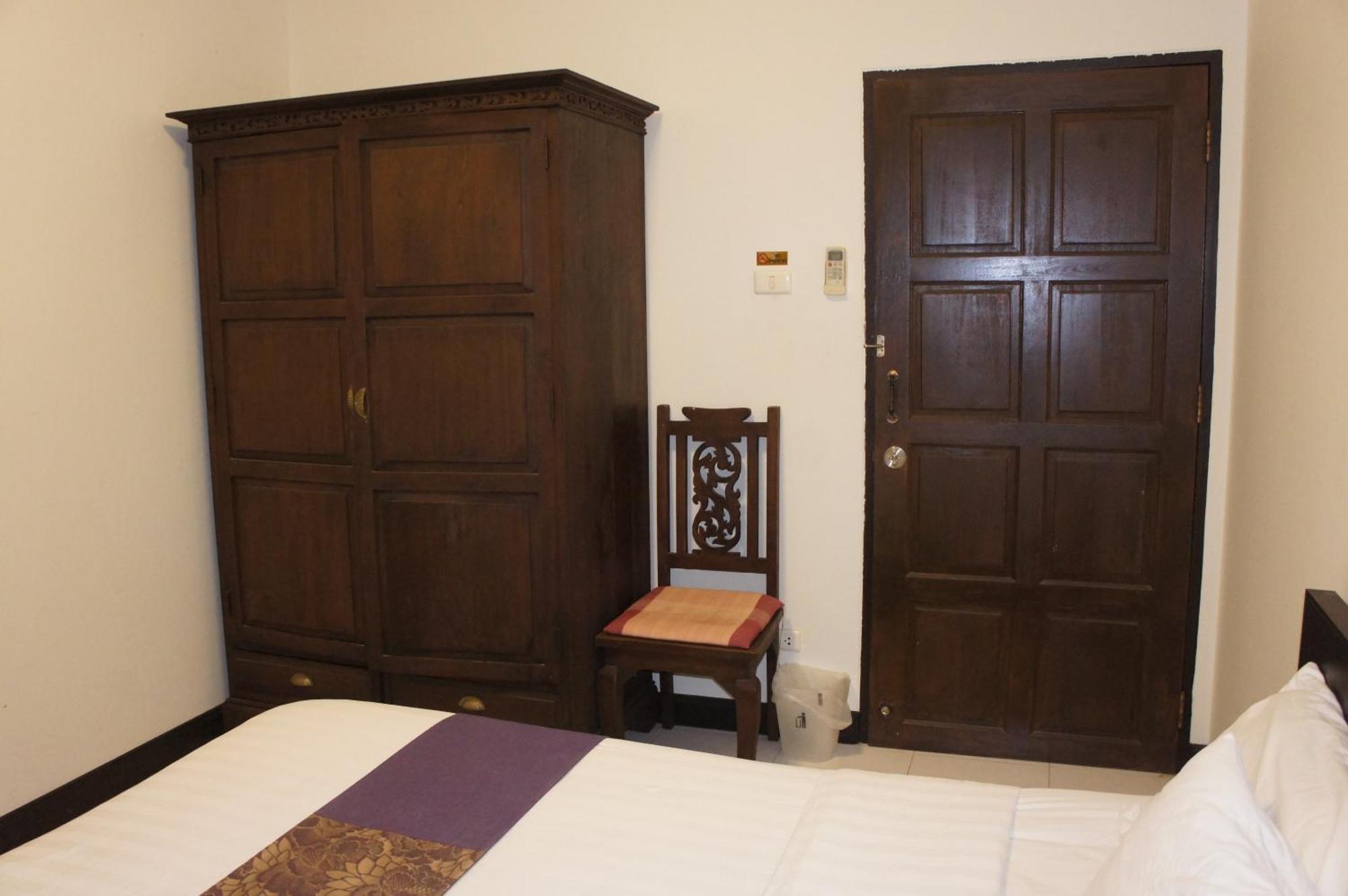 Phuket Gay Homestay Kathu Chambre photo