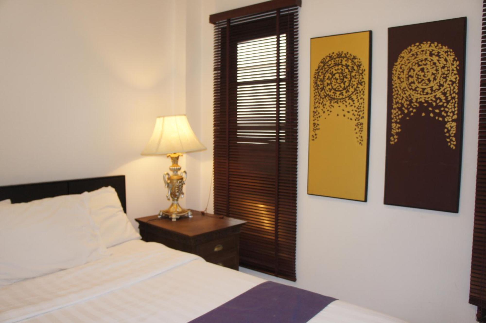 Phuket Gay Homestay Kathu Chambre photo