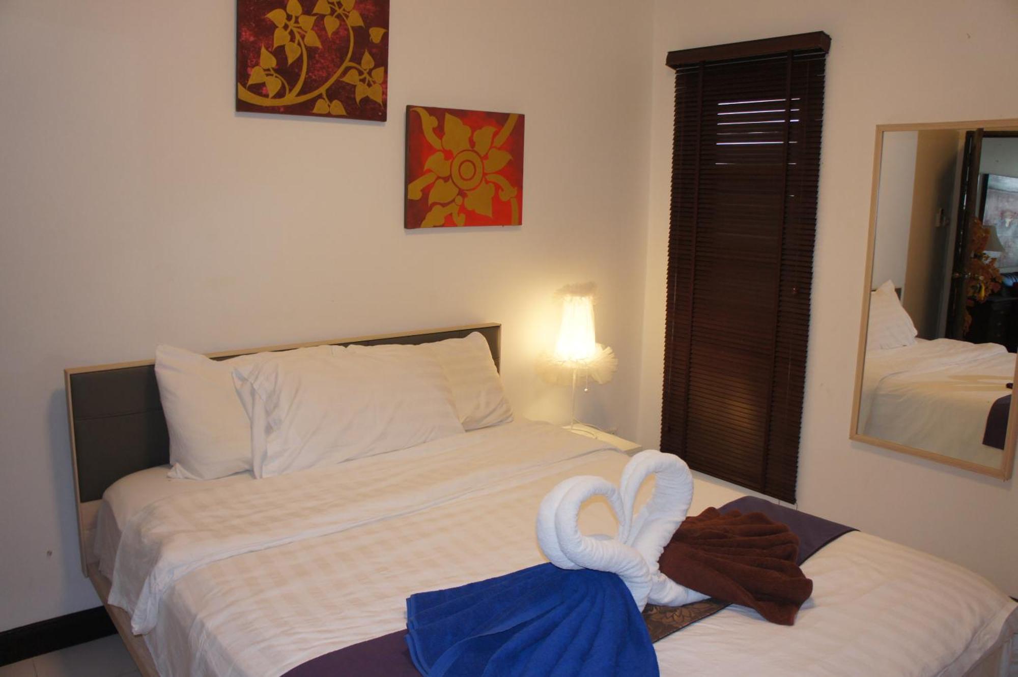 Phuket Gay Homestay Kathu Chambre photo