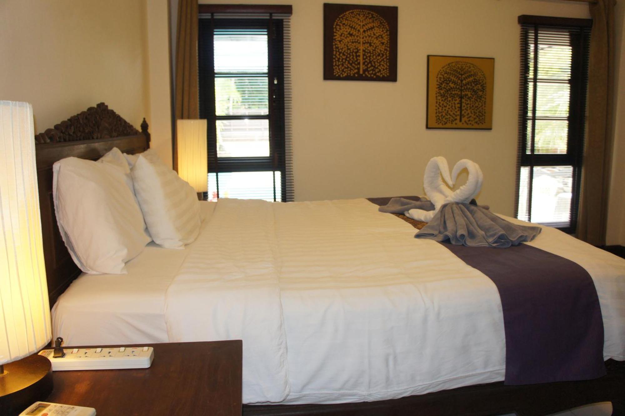 Phuket Gay Homestay Kathu Chambre photo
