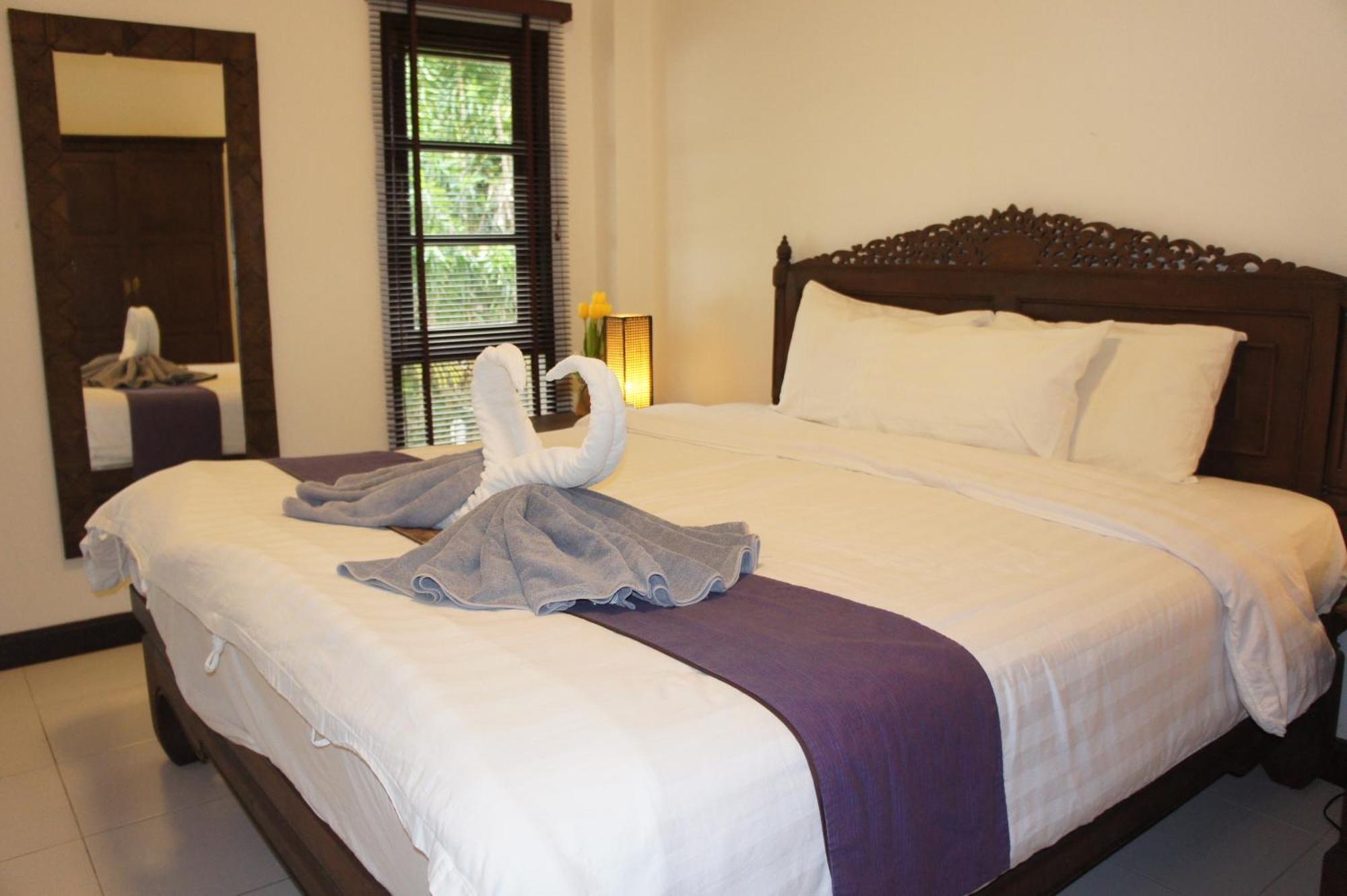 Phuket Gay Homestay Kathu Chambre photo