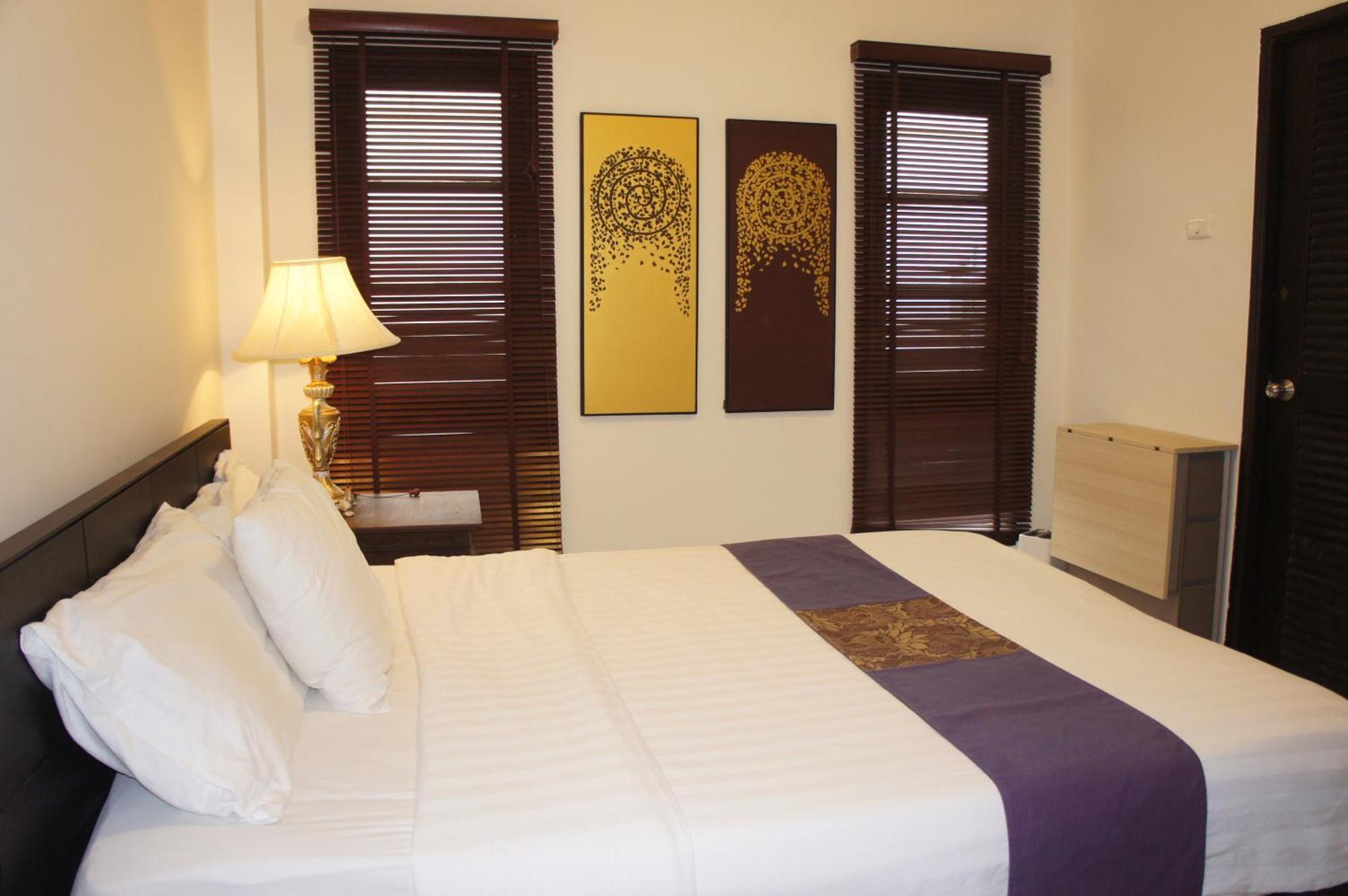 Phuket Gay Homestay Kathu Chambre photo