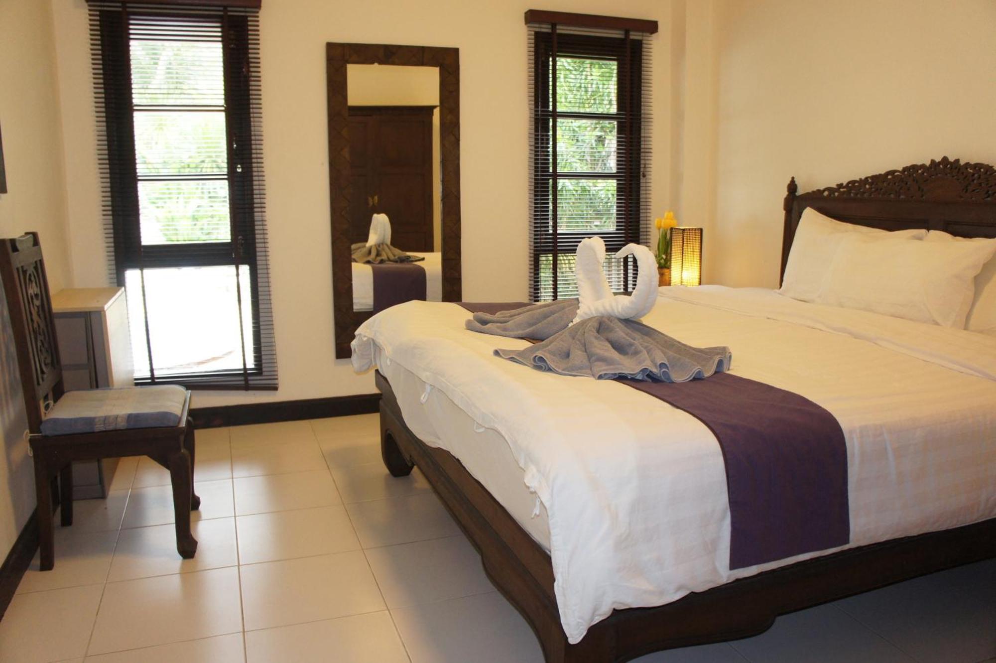 Phuket Gay Homestay Kathu Chambre photo