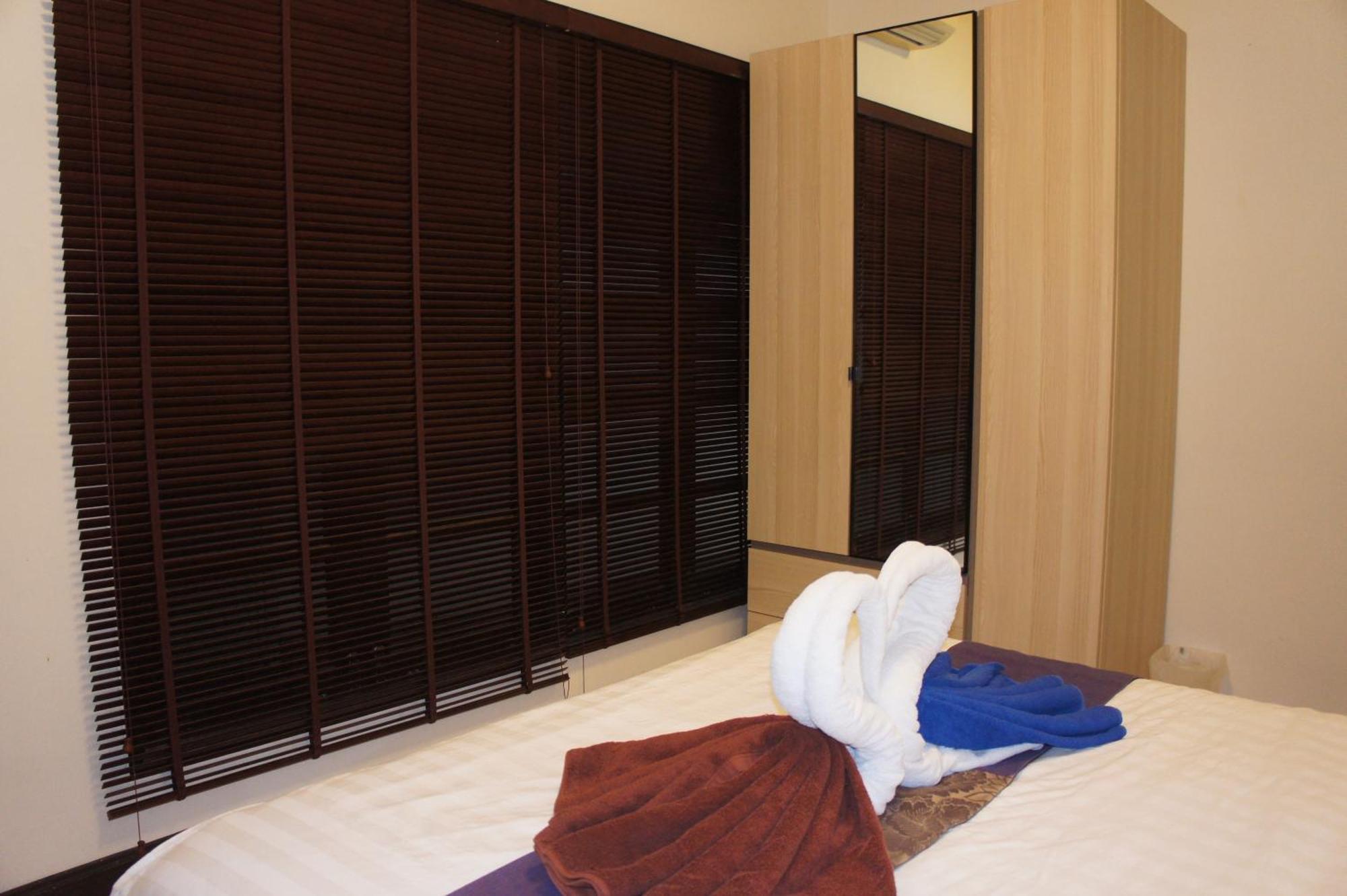 Phuket Gay Homestay Kathu Chambre photo