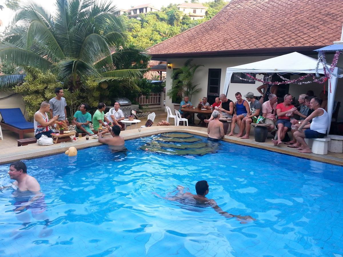 Phuket Gay Homestay Kathu Extérieur photo