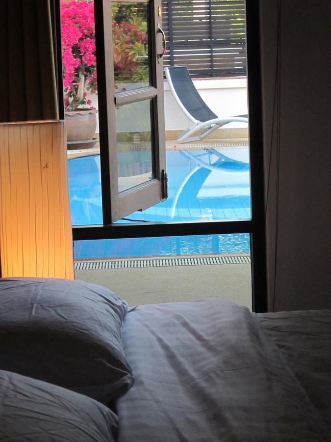 Phuket Gay Homestay Kathu Extérieur photo