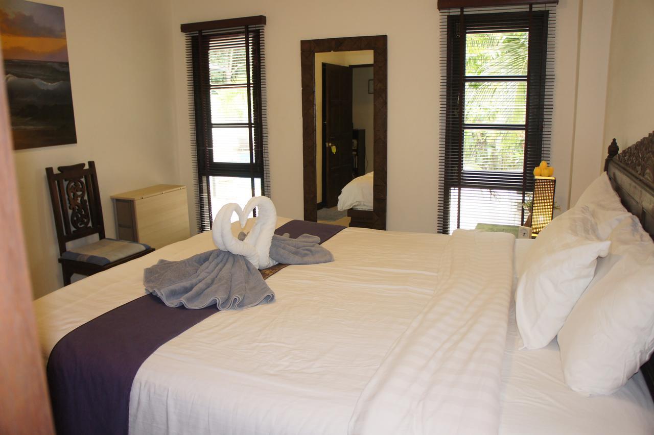 Phuket Gay Homestay Kathu Chambre photo