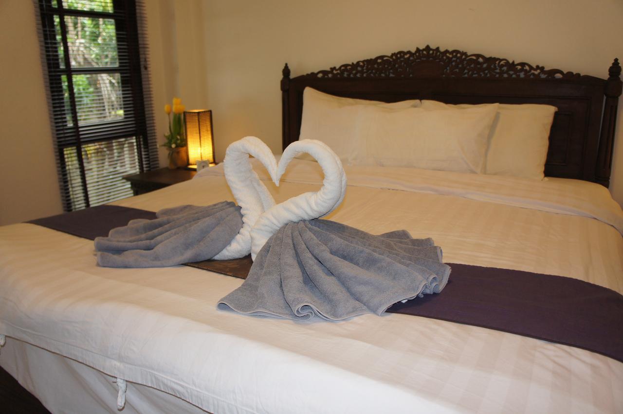 Phuket Gay Homestay Kathu Extérieur photo