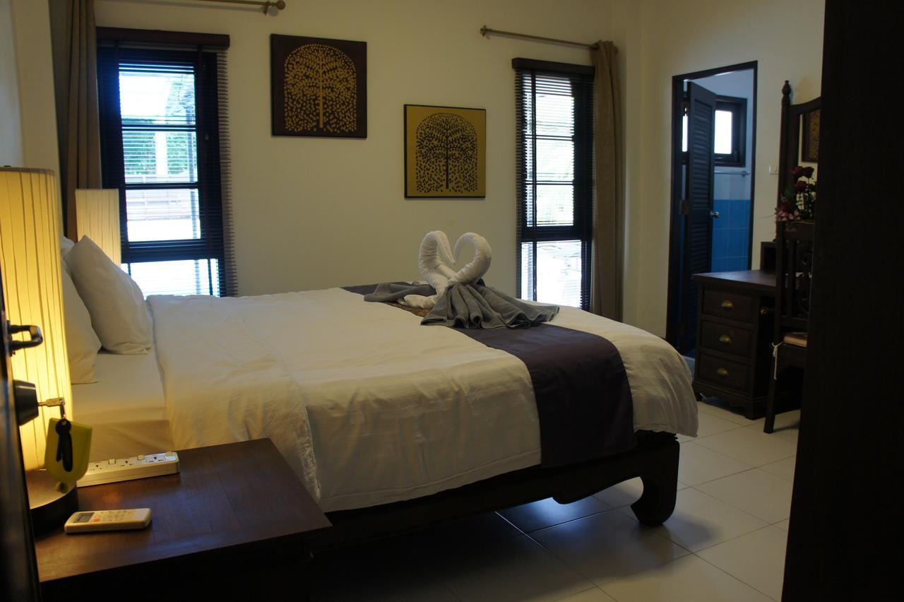 Phuket Gay Homestay Kathu Extérieur photo