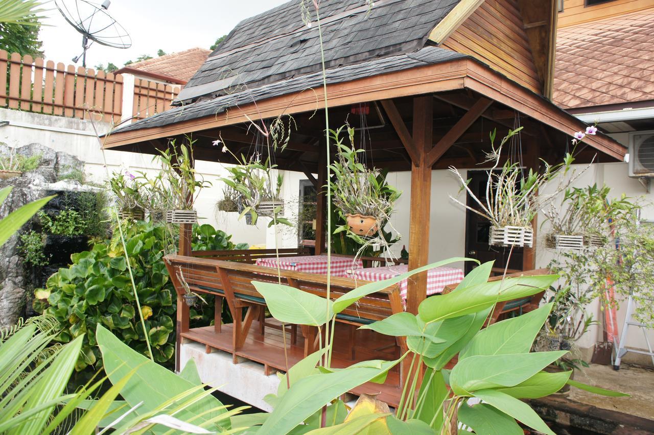 Phuket Gay Homestay Kathu Extérieur photo