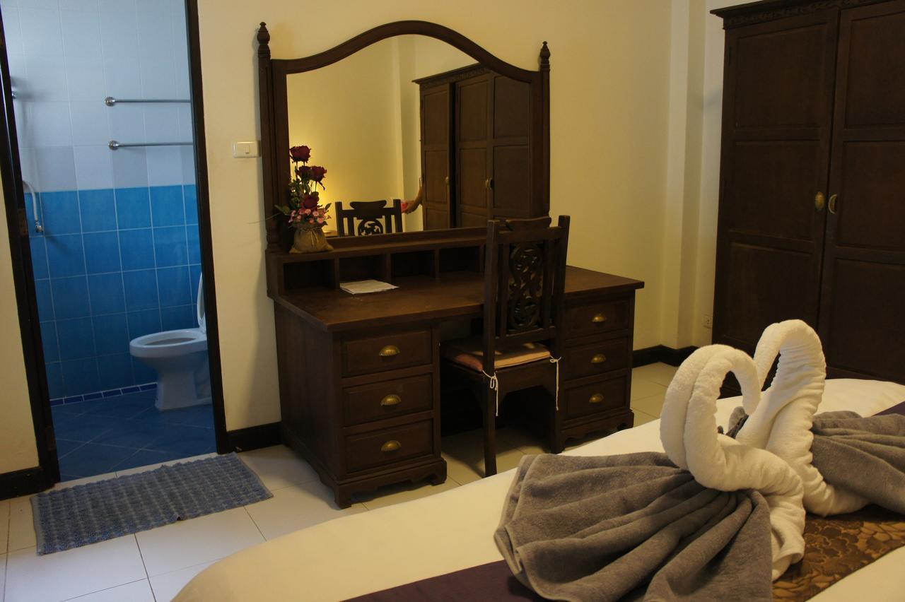 Phuket Gay Homestay Kathu Extérieur photo