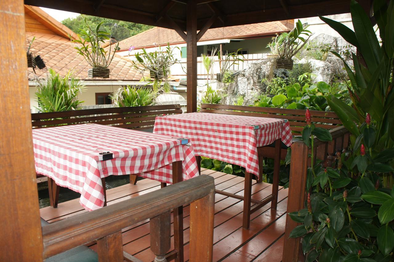 Phuket Gay Homestay Kathu Extérieur photo
