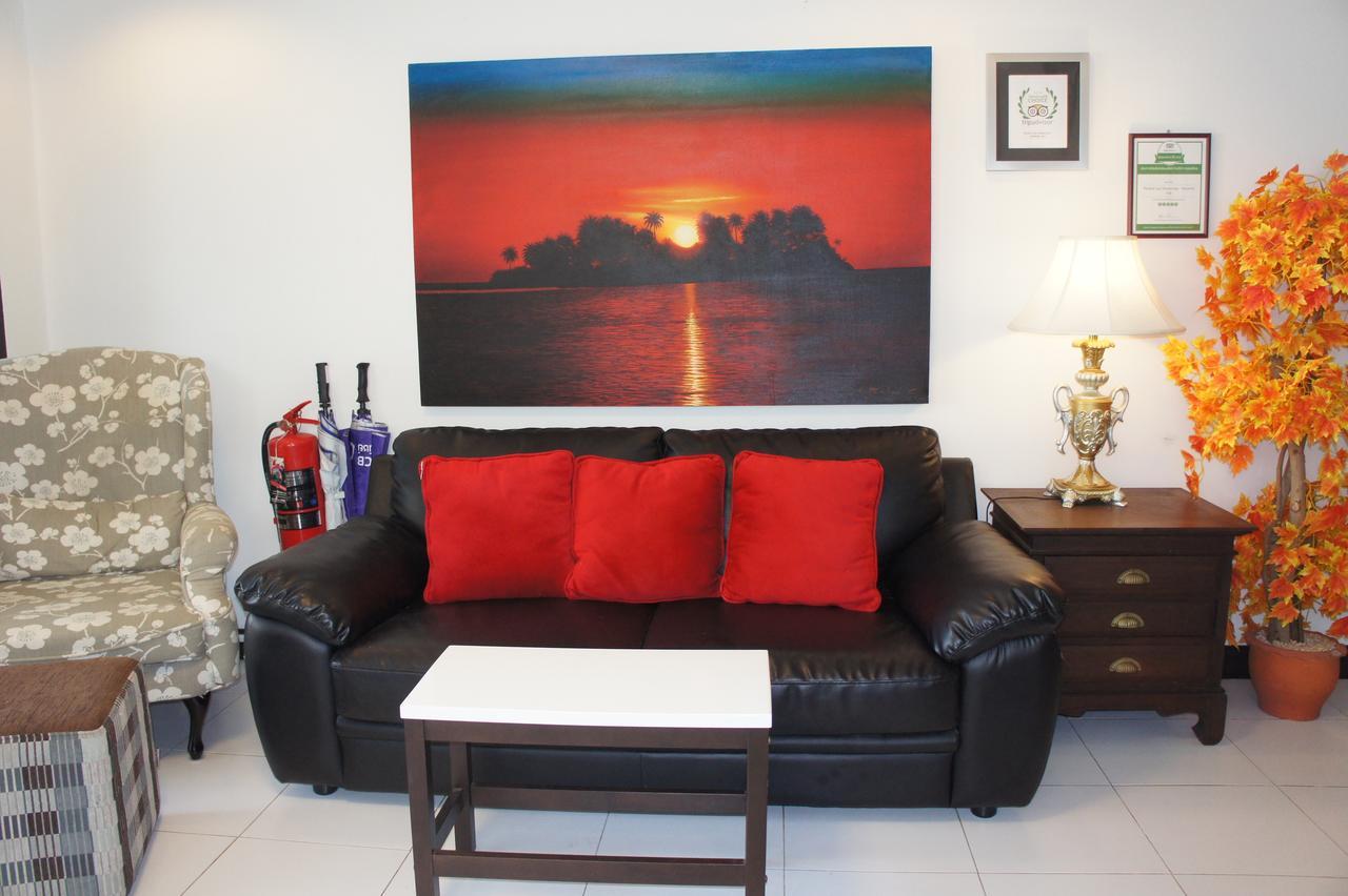 Phuket Gay Homestay Kathu Extérieur photo