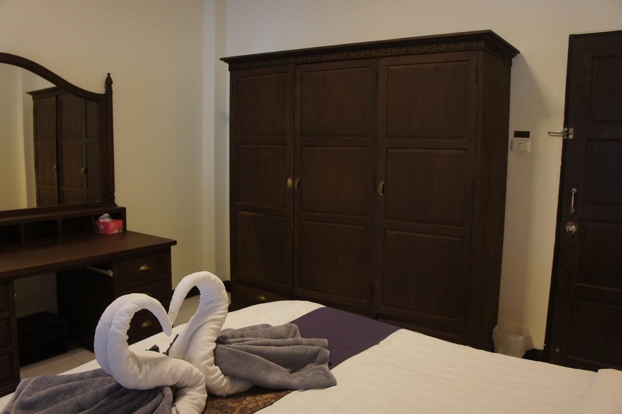 Phuket Gay Homestay Kathu Extérieur photo