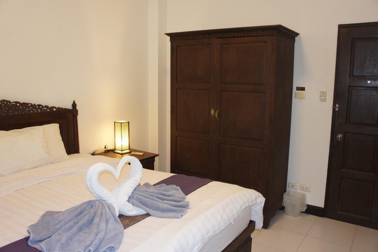 Phuket Gay Homestay Kathu Extérieur photo