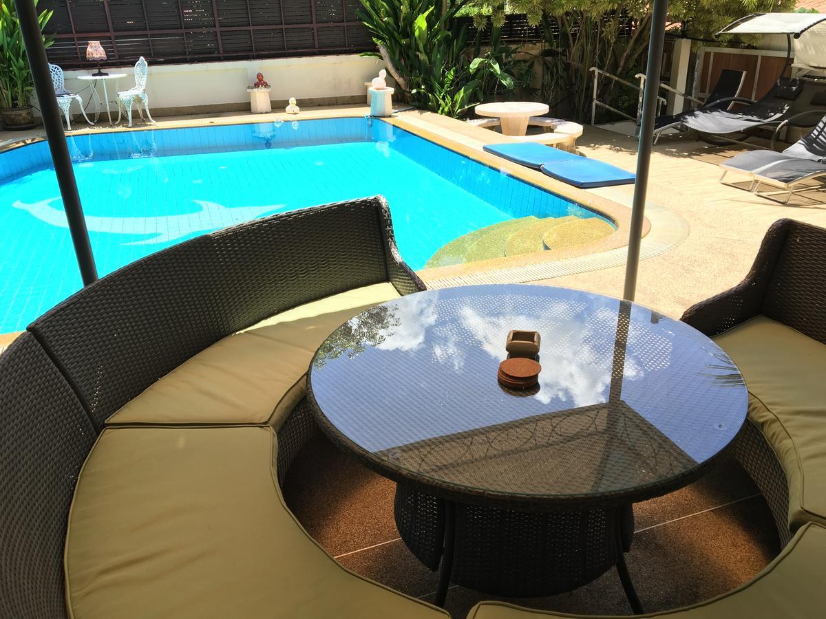 Phuket Gay Homestay Kathu Extérieur photo