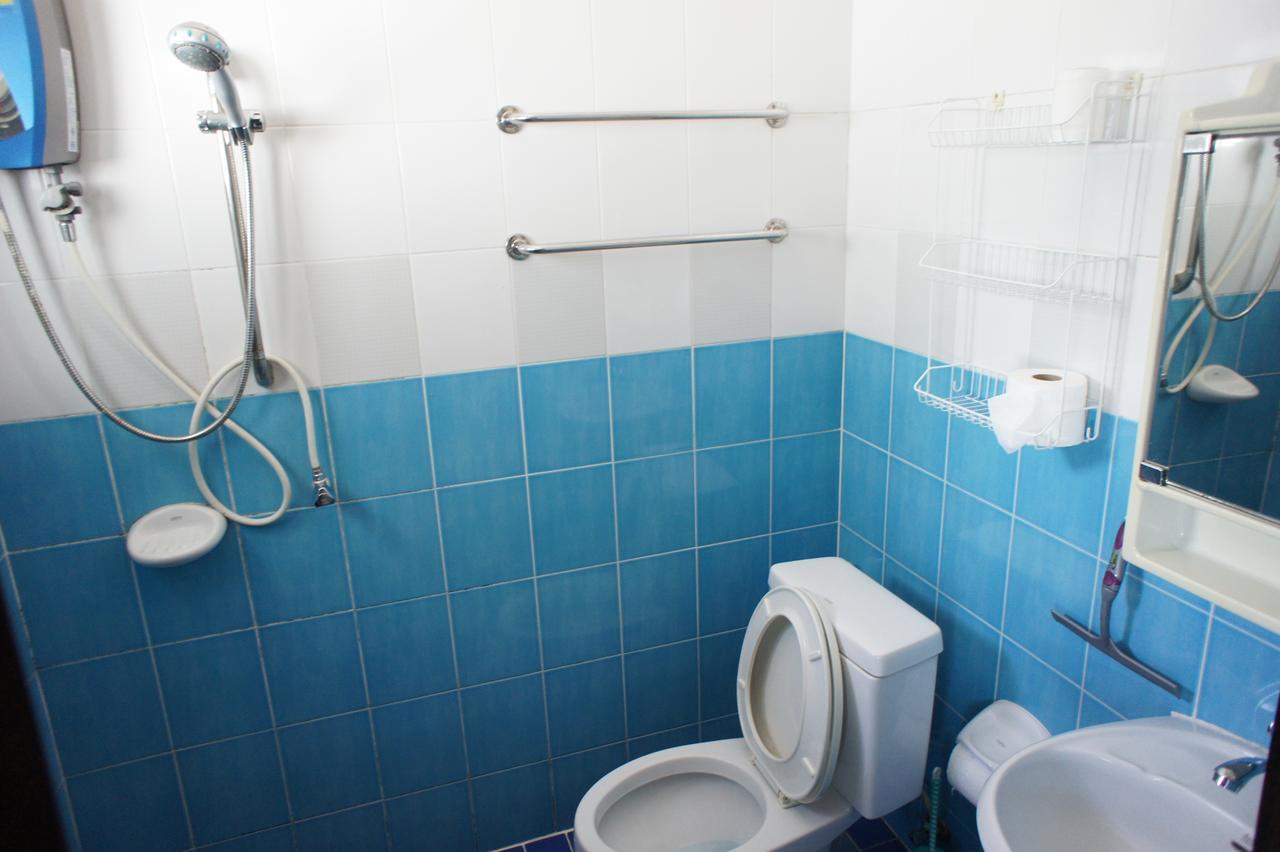 Phuket Gay Homestay Kathu Chambre photo