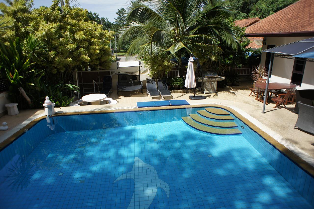 Phuket Gay Homestay Kathu Extérieur photo
