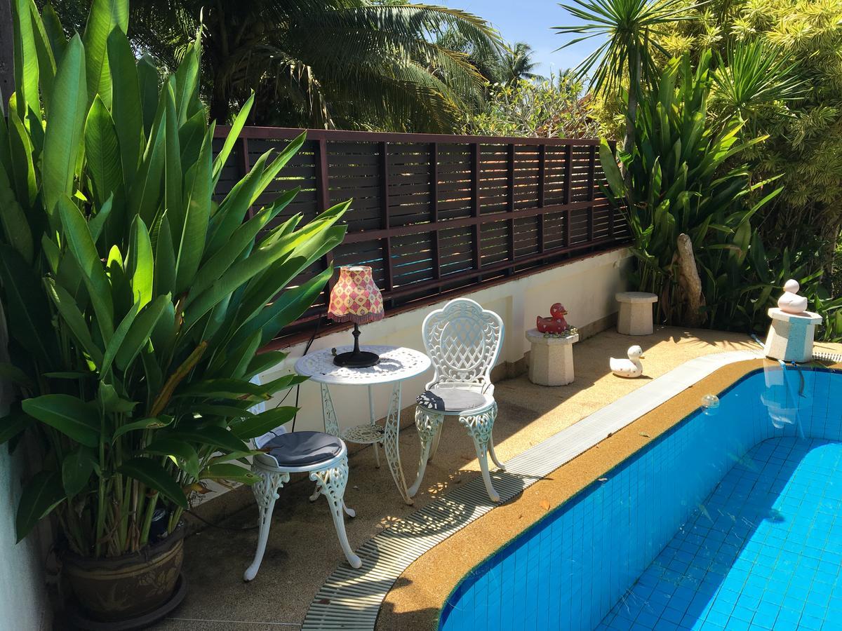 Phuket Gay Homestay Kathu Extérieur photo