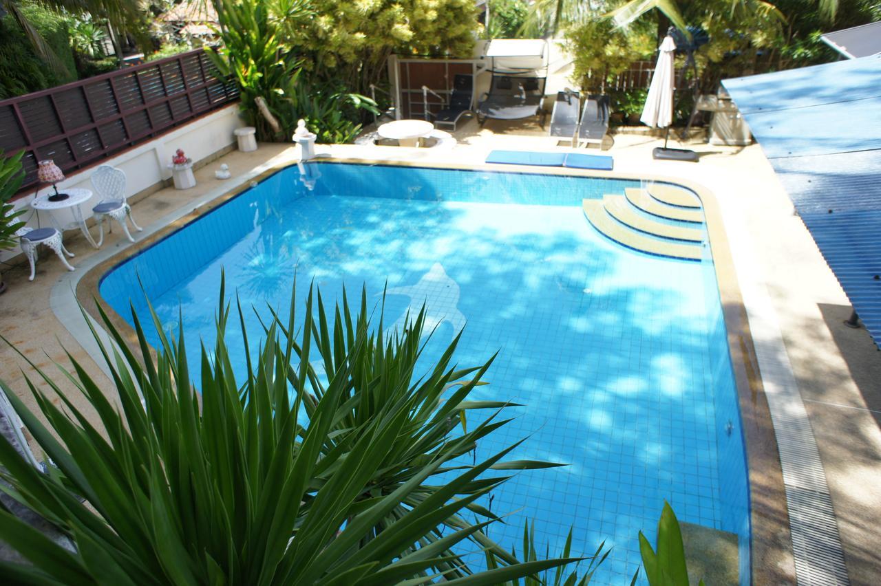 Phuket Gay Homestay Kathu Extérieur photo