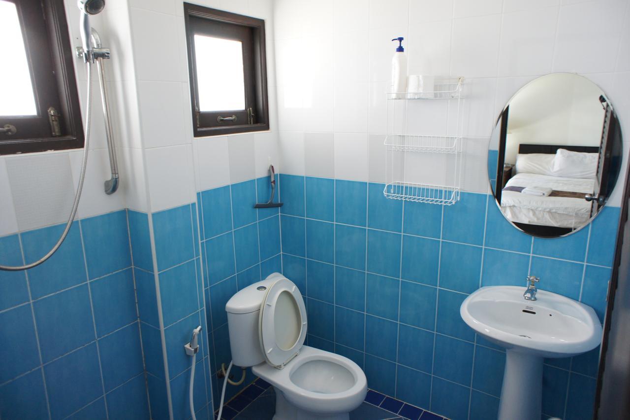 Phuket Gay Homestay Kathu Chambre photo
