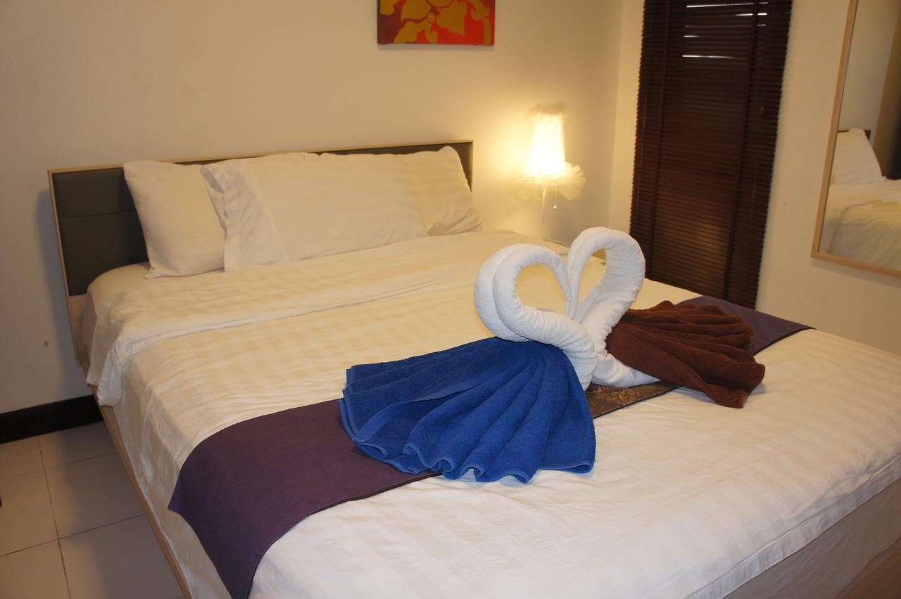 Phuket Gay Homestay Kathu Extérieur photo
