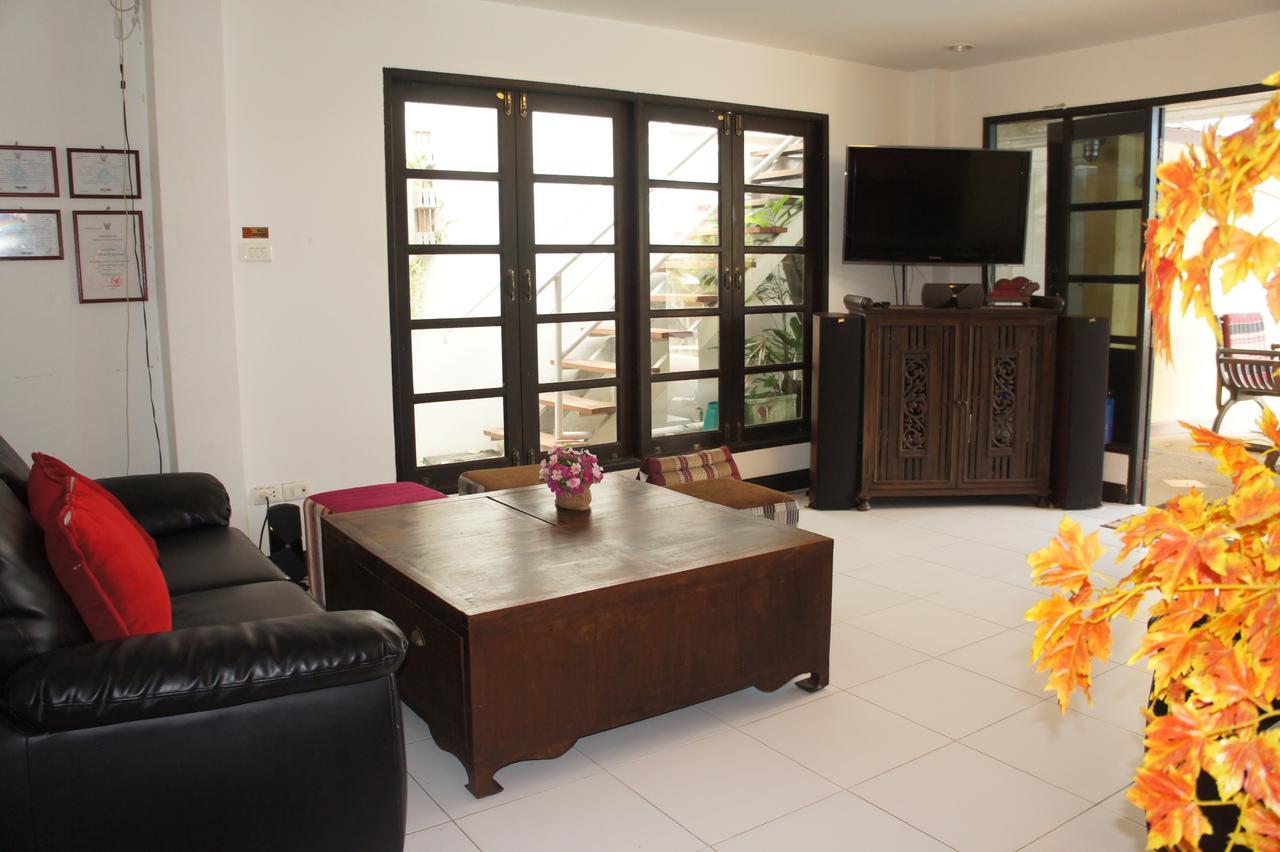 Phuket Gay Homestay Kathu Extérieur photo