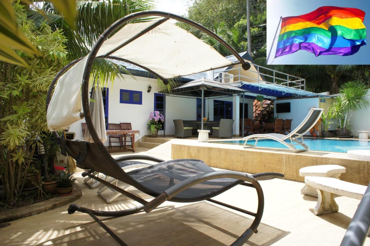 Phuket Gay Homestay Kathu Extérieur photo