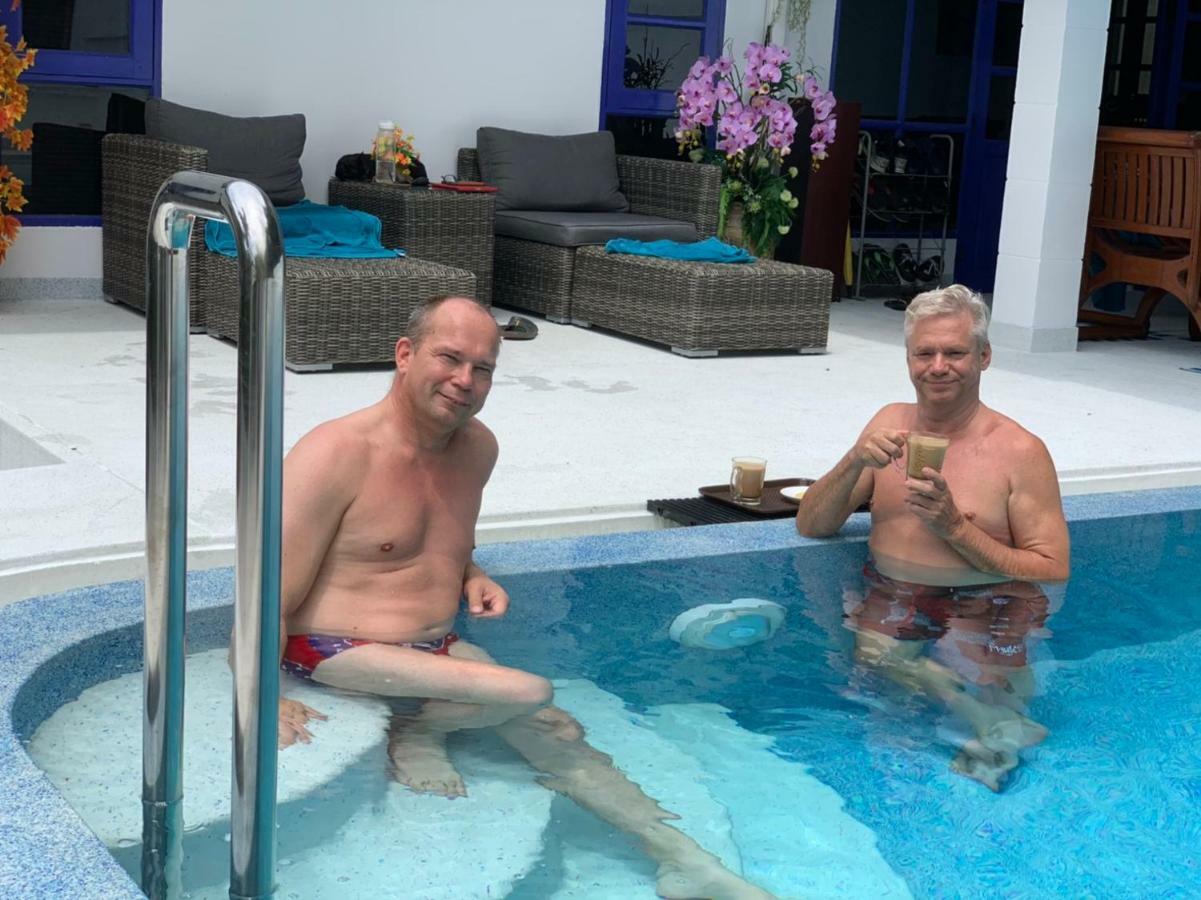 Phuket Gay Homestay Kathu Extérieur photo