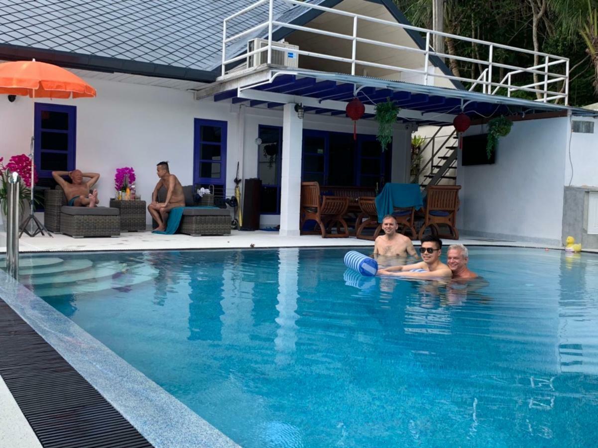 Phuket Gay Homestay Kathu Extérieur photo