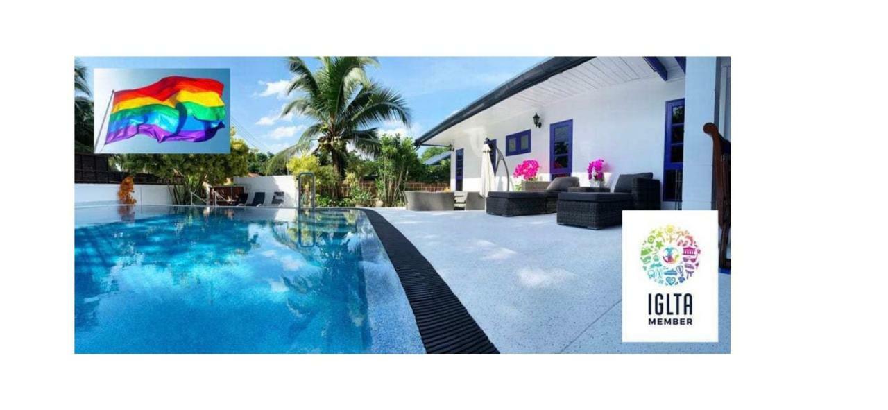 Phuket Gay Homestay Kathu Extérieur photo