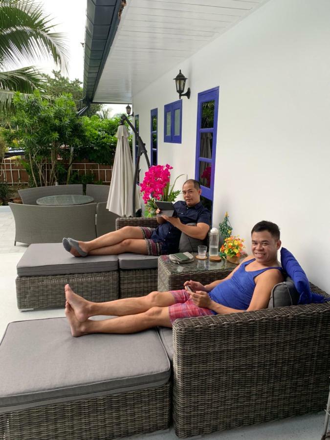 Phuket Gay Homestay Kathu Extérieur photo